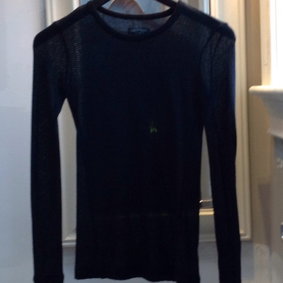 Rag and Bone top - Picture 1 of 2